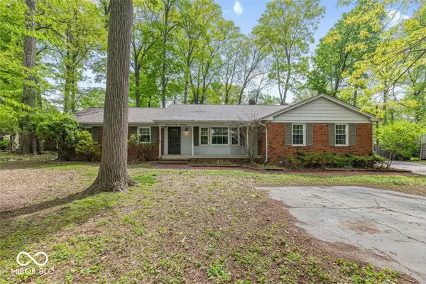 7511 Mohawk Lane, Indianapolis, IN 46260