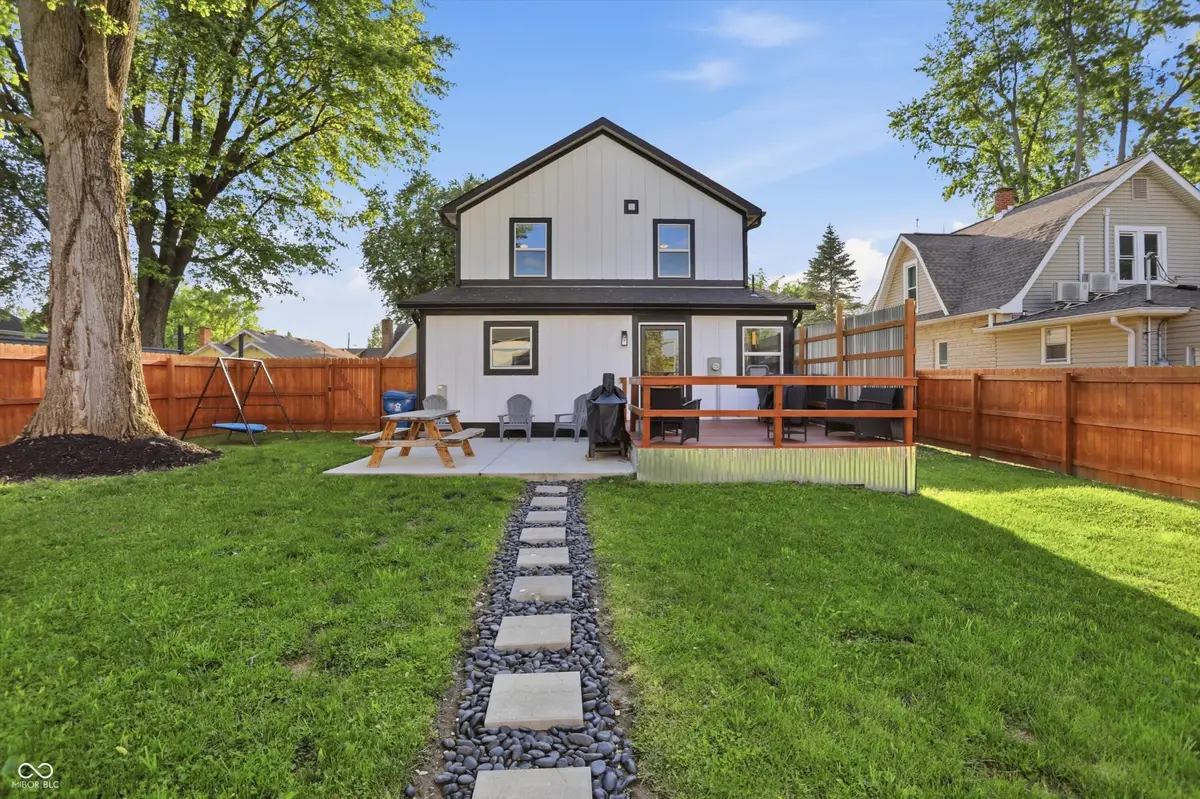 7719 Huff Street, Indianapolis, IN 46259 - #1