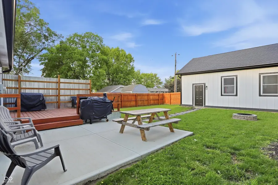 7719 Huff Street, Indianapolis, IN 46259 - #3