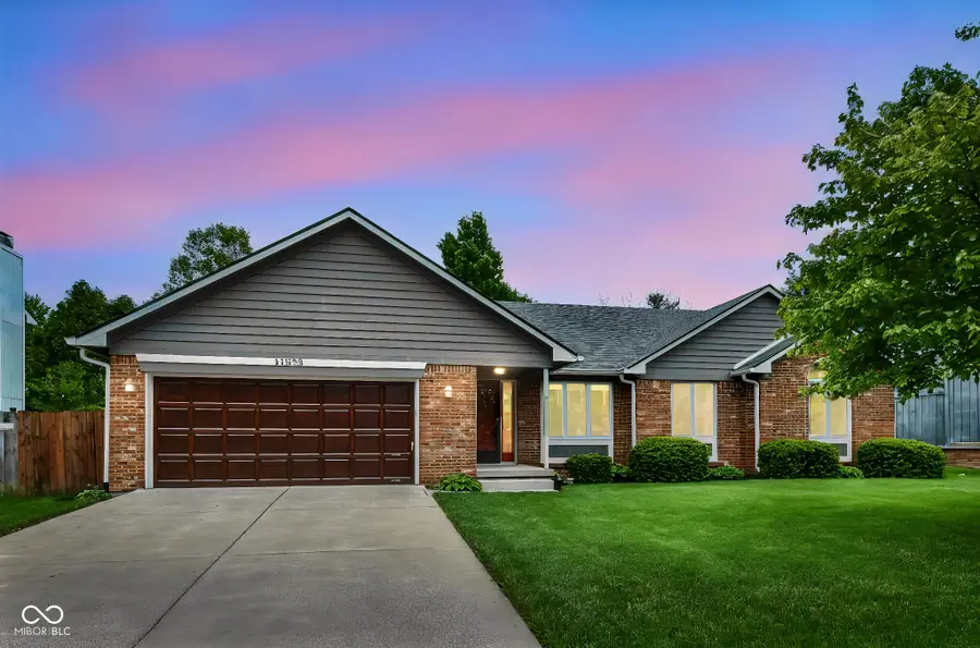 11533 Sterrett Boulevard, Indianapolis, IN 46236 - #2