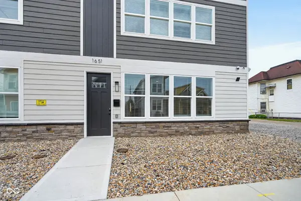 1651 Lexington Avenue, Indianapolis, IN 46203