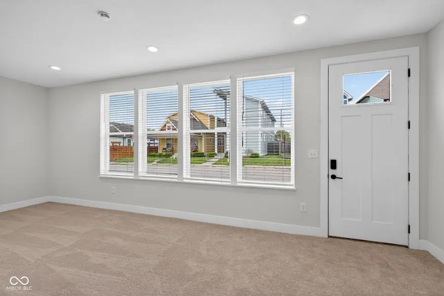 1651 Lexington Avenue, Indianapolis, IN 46203 - #3