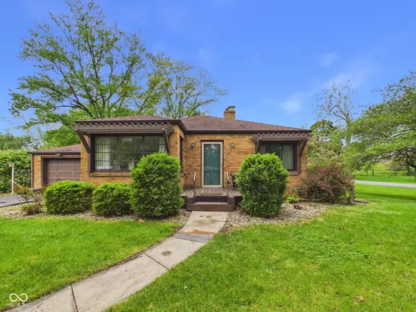 1017 Dresser Drive, Anderson, IN 46011