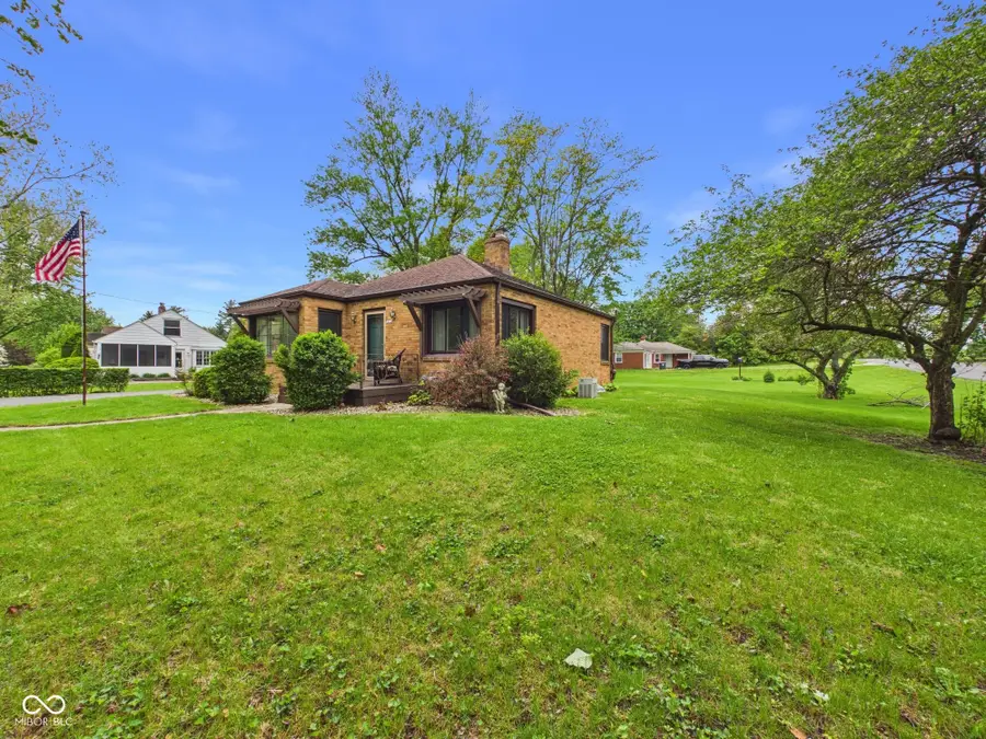 1017 Dresser Drive, Anderson, IN 46011 - #2