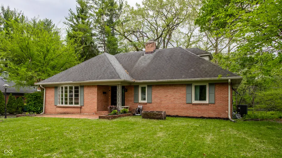 717 E 70th Place, Indianapolis, IN 46220 - #2