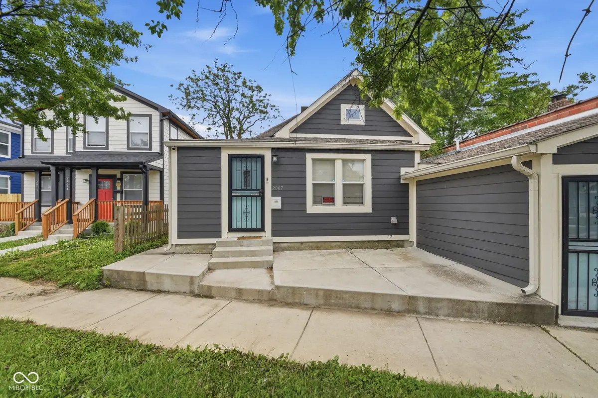 2007 Southeastern Avenue, Indianapolis, IN 46201 - #1