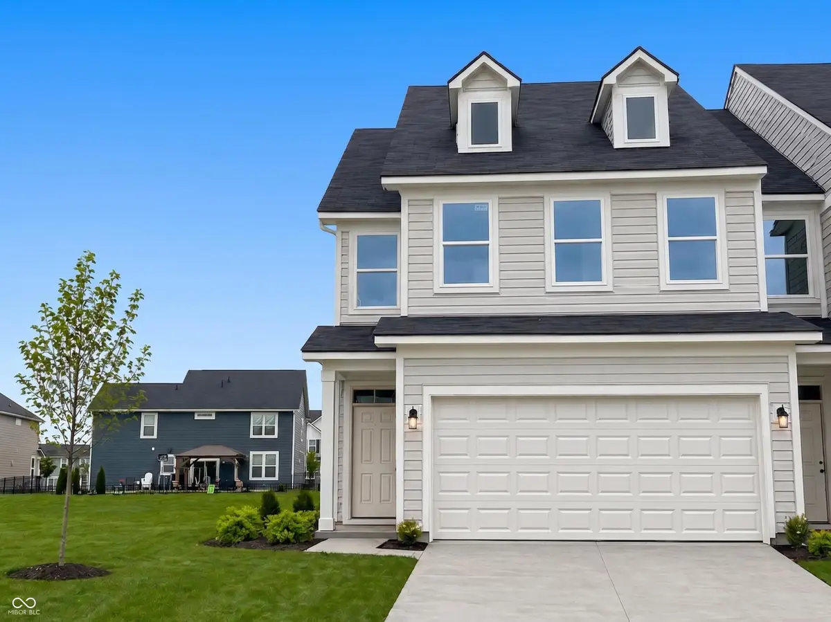 698 Garrow Drive, Westfield, IN 46074 - #1