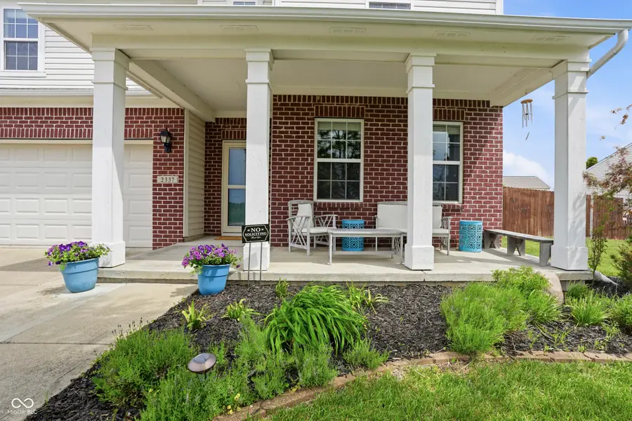 2337 Hanover Road, Brownsburg, IN 46112 - #2
