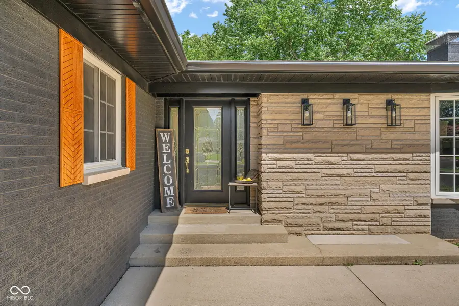 2041 Fairway Drive, Greencastle, IN 46135 - #3