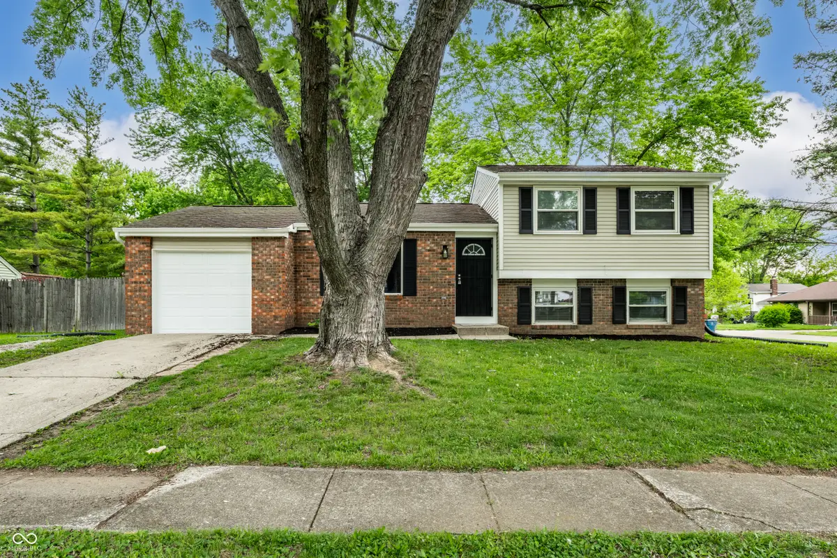 1501 Butternut Lane, Indianapolis, IN 46234 - #1