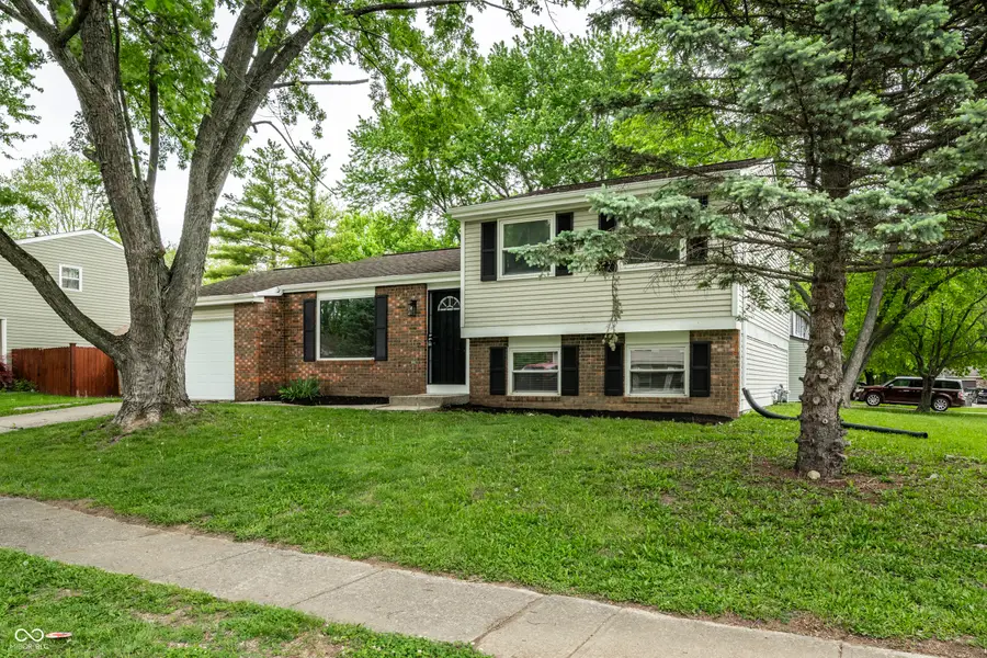 1501 Butternut Lane, Indianapolis, IN 46234 - #2