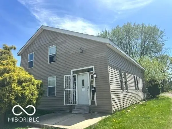 715 E Taylor Street, Kokomo, IN 46901