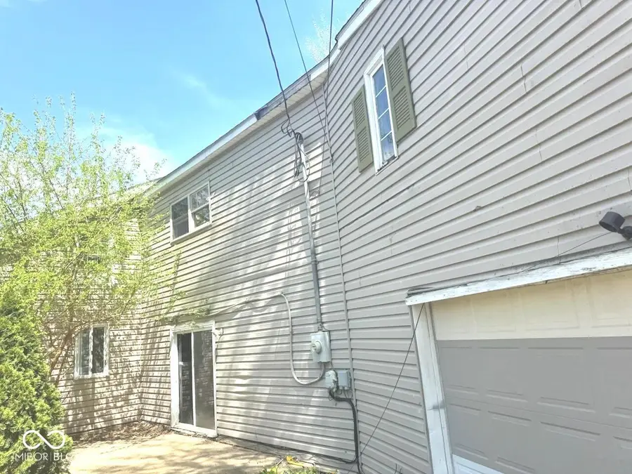 715 E Taylor Street, Kokomo, IN 46901 - #2