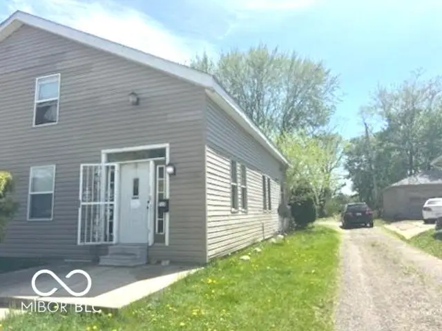 715 E Taylor Street, Kokomo, IN 46901 - #3