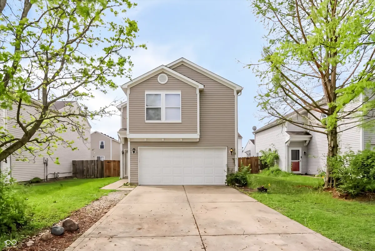5985 Claymont Boulevard, Plainfield, IN 46168 - #1