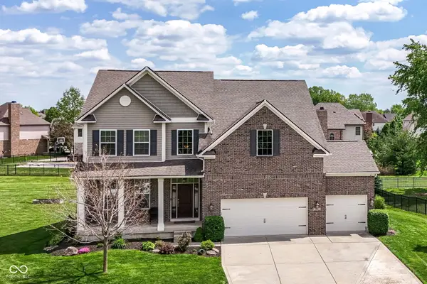 8465 Abernethy Lane, Brownsburg, IN 46112