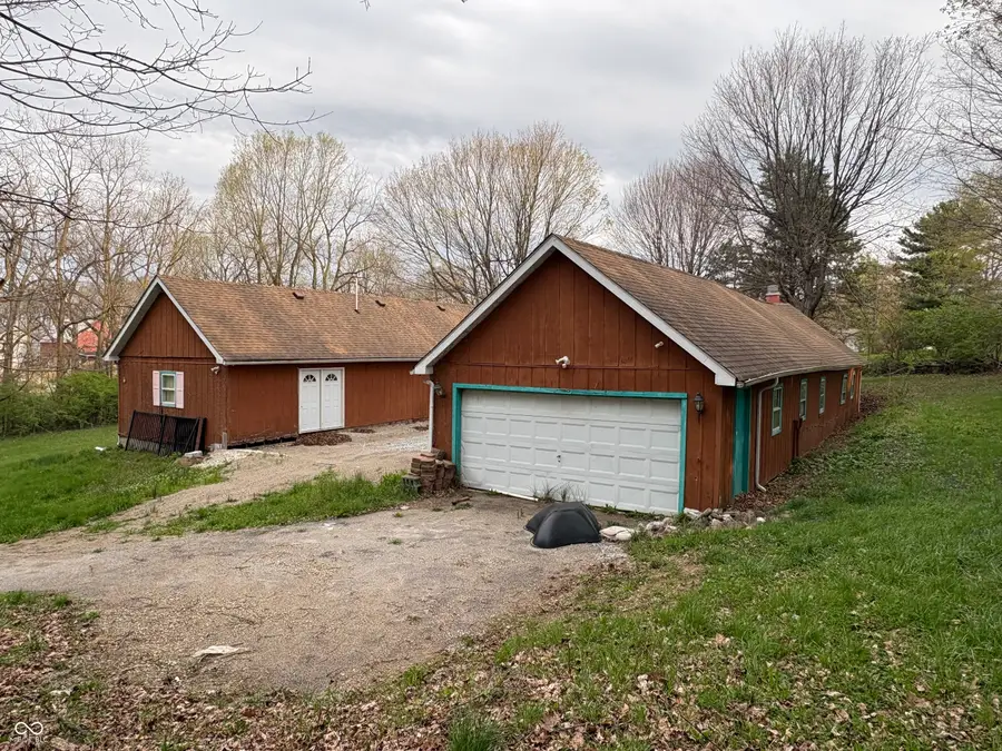 9070 N Prairie Road, Springport, IN 47386 - #2