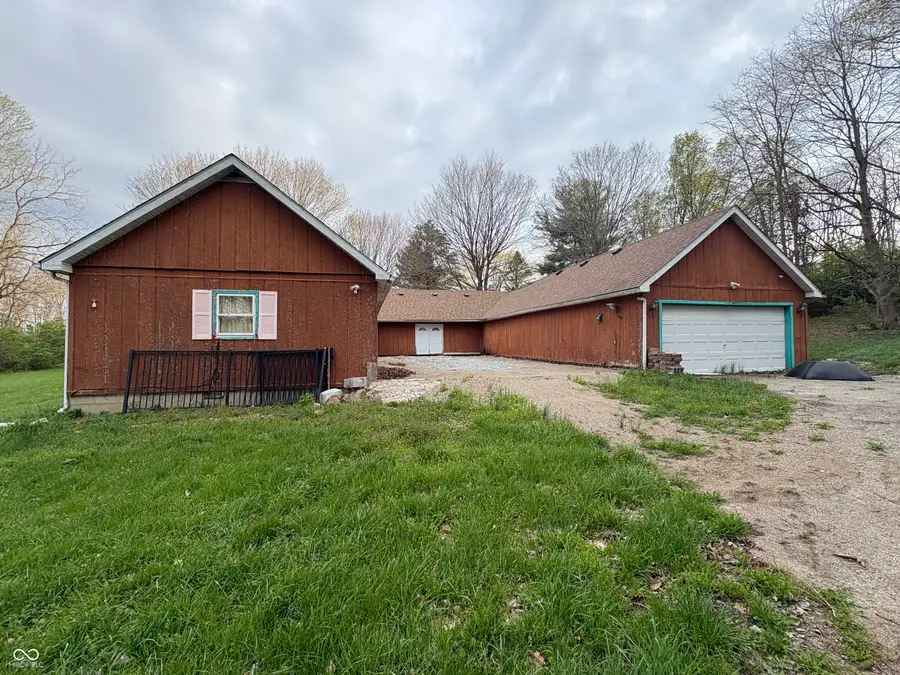 9070 N Prairie Road, Springport, IN 47386 - #3
