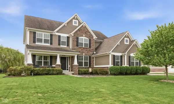 561 Windborough, Brownsburg, IN 46112