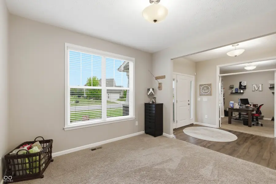 561 Windborough, Brownsburg, IN 46112 - #3