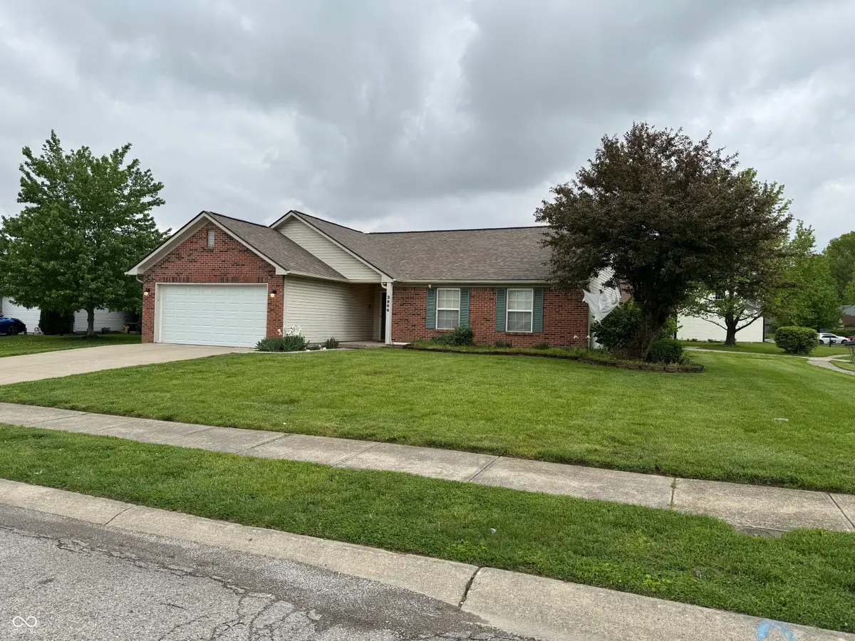 2806 Coopersmith Court, Indianapolis, IN 46268 - #1