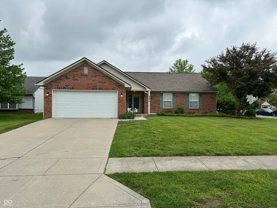 2806 Coopersmith Court, Indianapolis, IN 46268 - #2