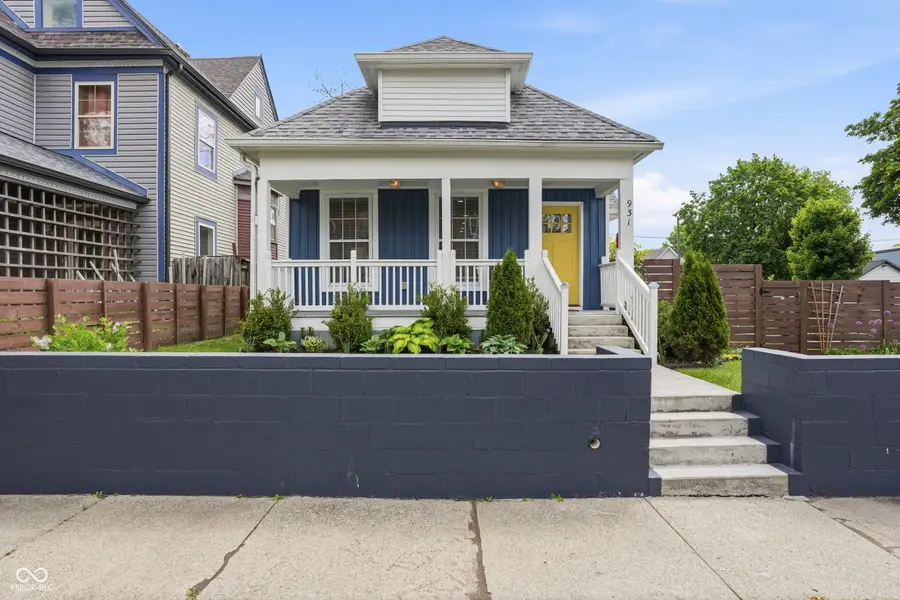 931 Villa Avenue, Indianapolis, IN 46203 - #2
