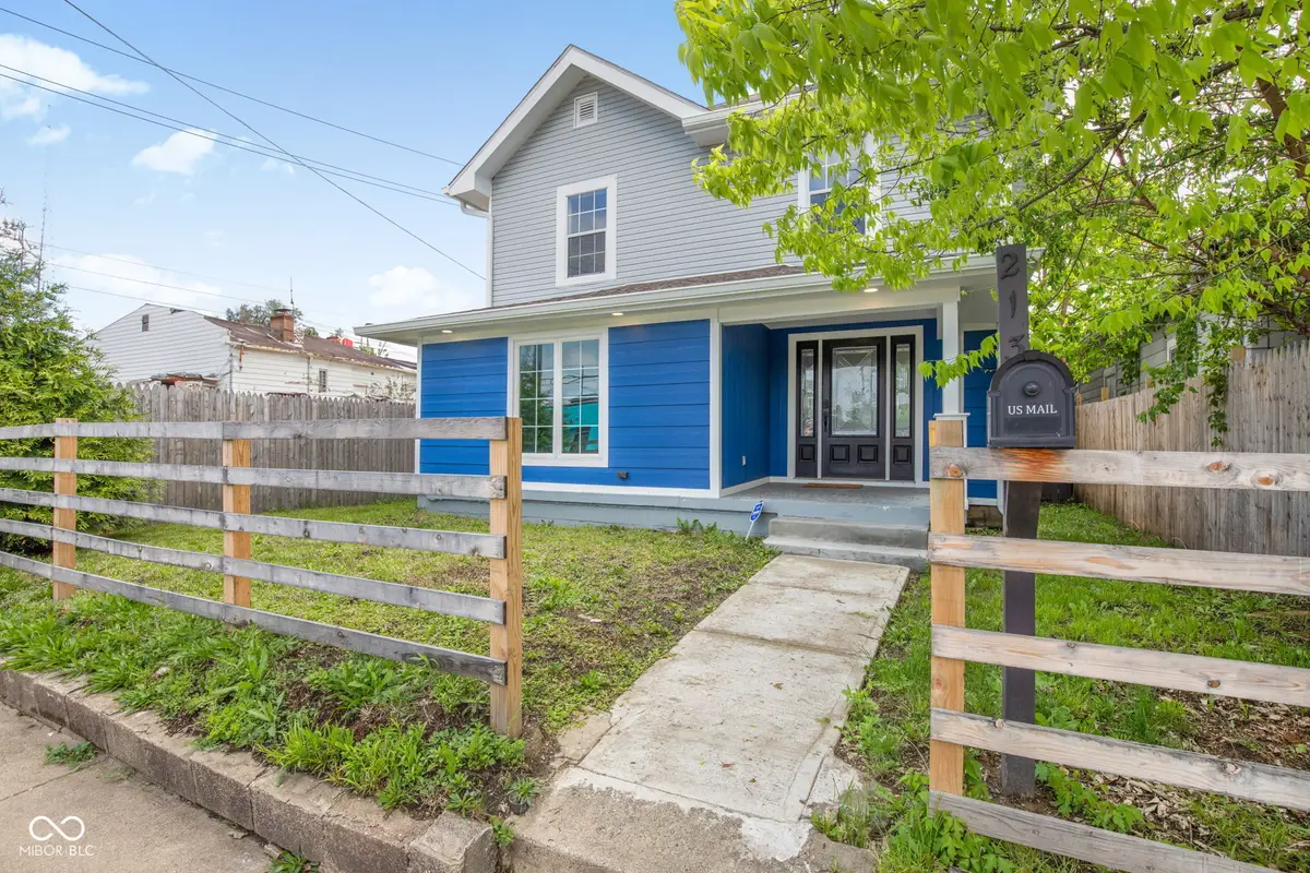 213 S State Avenue, Indianapolis, IN 46201 - #1