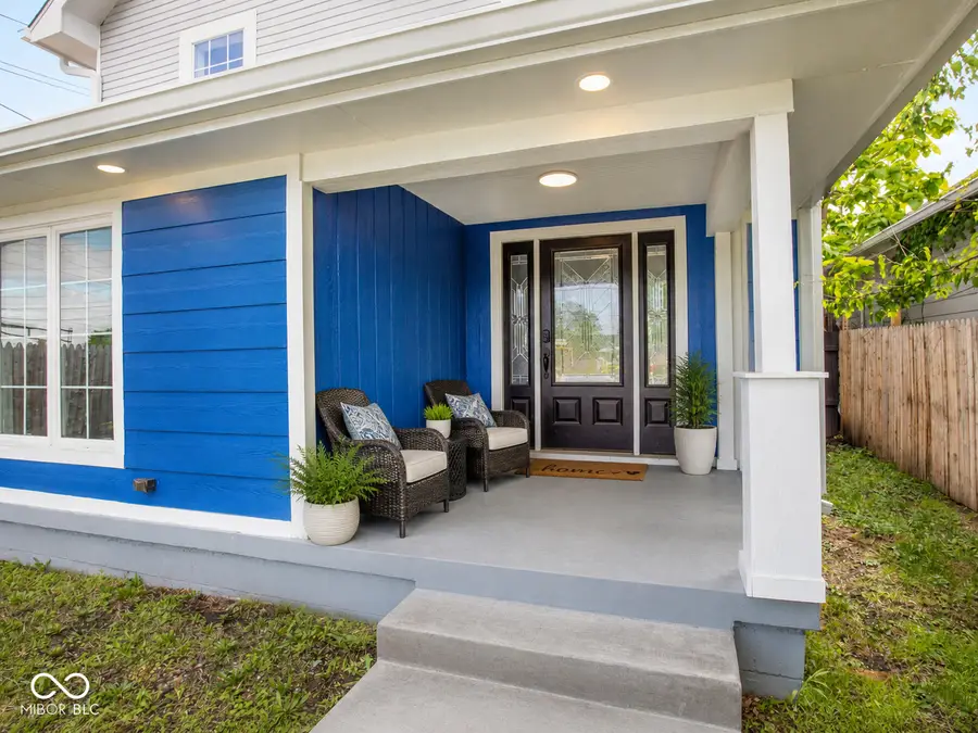 213 S State Avenue, Indianapolis, IN 46201 - #3