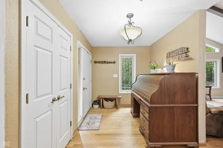 3898 N Foxcliff Drive W, Martinsville, IN 46151 - #2