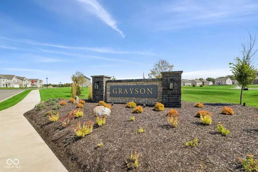 3918 Quinn Road, Indianapolis, IN 46239 - #2