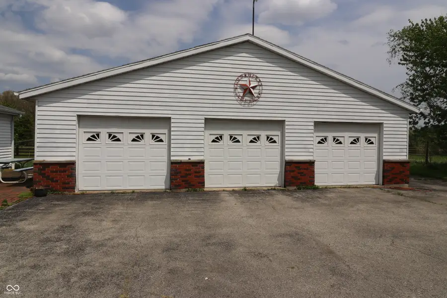 4619 E State Road 48, Sunman, IN 47041 - #3