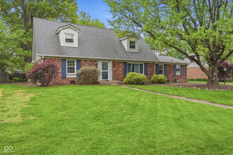 7159 Wynter Way, Indianapolis, IN 46250 - #2