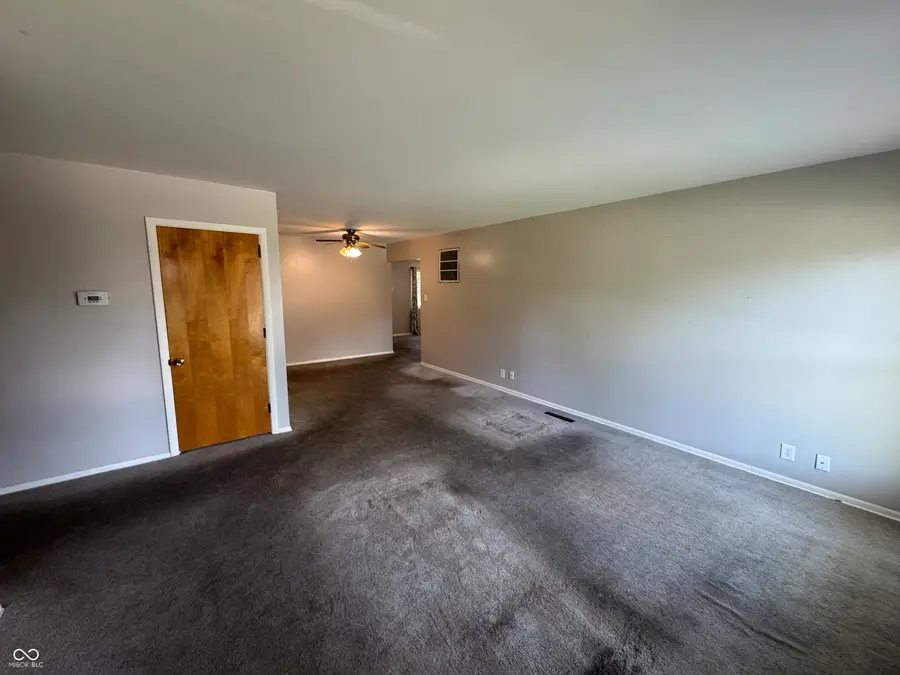 5802 Elaine Street, Indianapolis, IN 46224 - #3