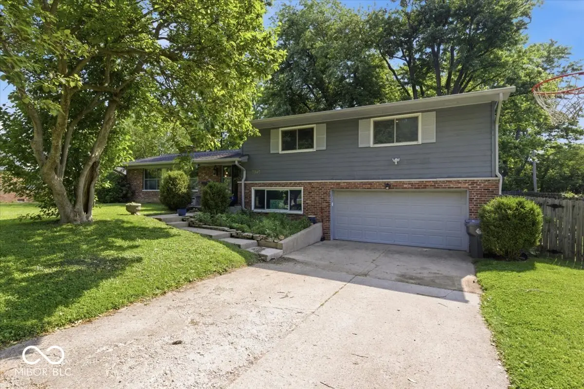 7345 N Audubon Road, Indianapolis, IN 46250 - #1