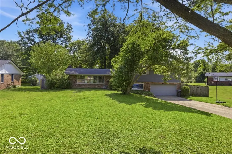 7345 N Audubon Road, Indianapolis, IN 46250 - #2