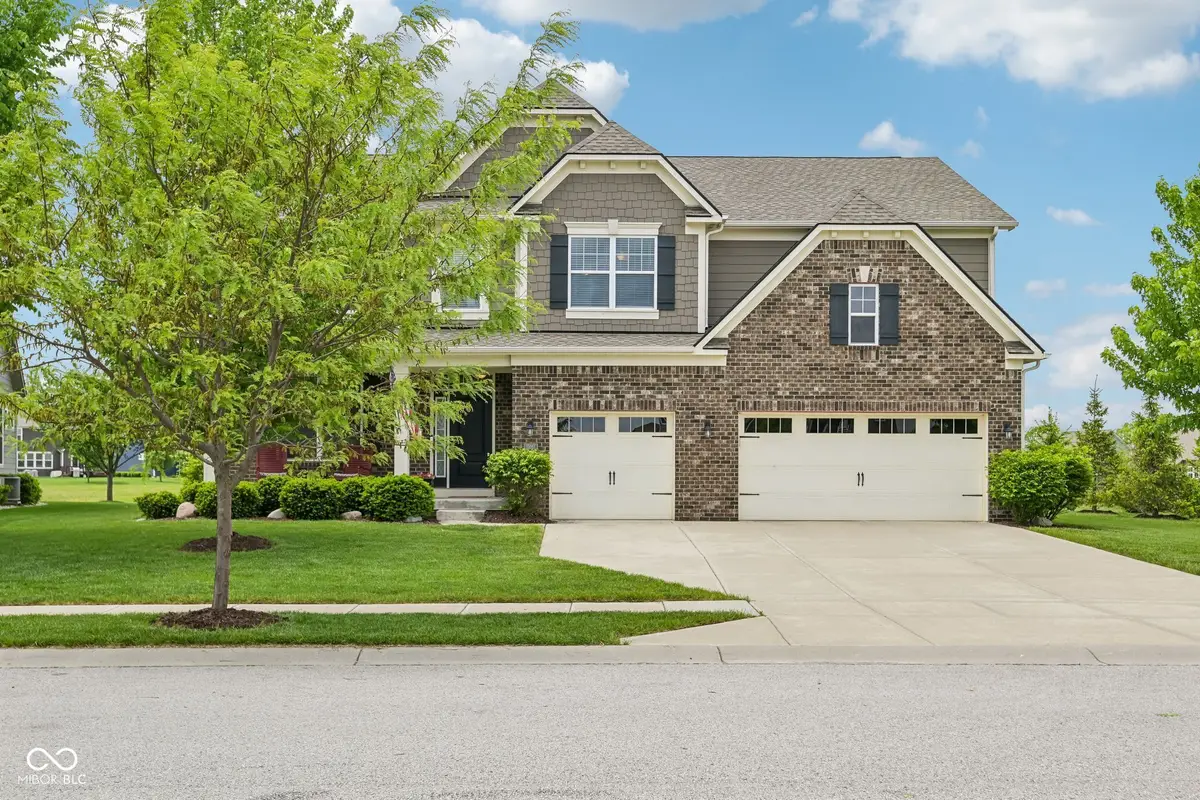 15961 Foothill Drive, Noblesville, IN 46060 - #1