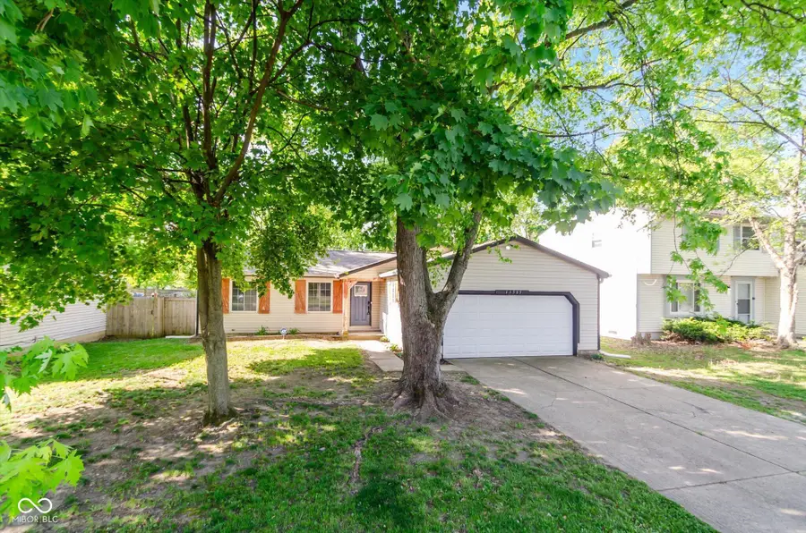 11505 E 10th Street, Indianapolis, IN 46229 - #2