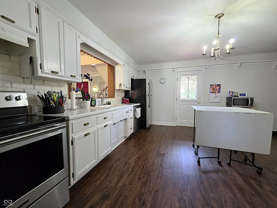6908 Mendenhall Road, Indianapolis, IN 46221 - #3