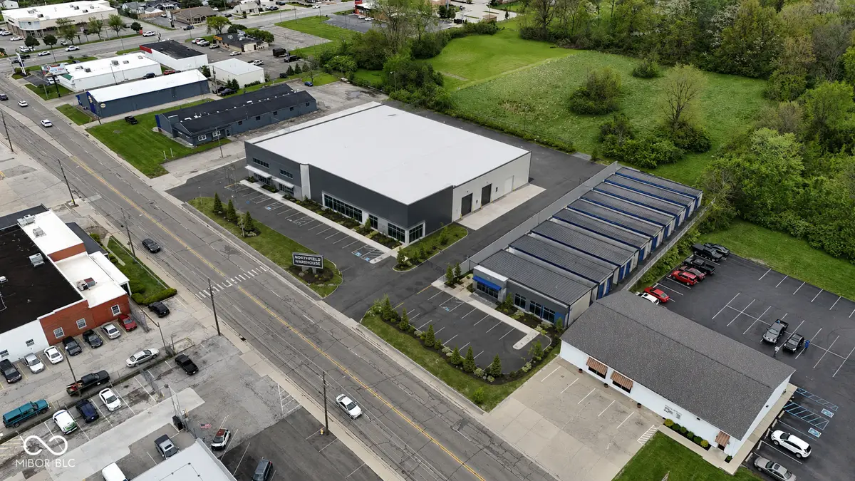 2900 N Walnut Street, Muncie, IN 47303 - #1