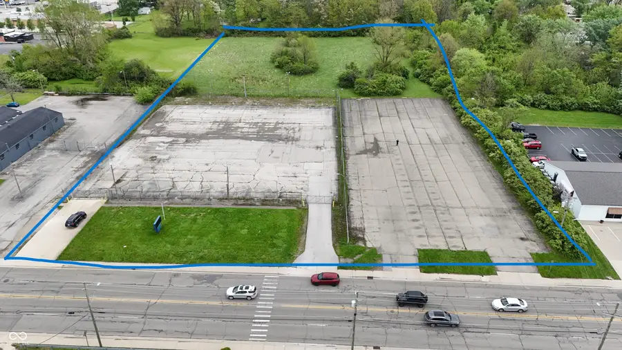 2900 N Walnut Street, Muncie, IN 47303 - #2