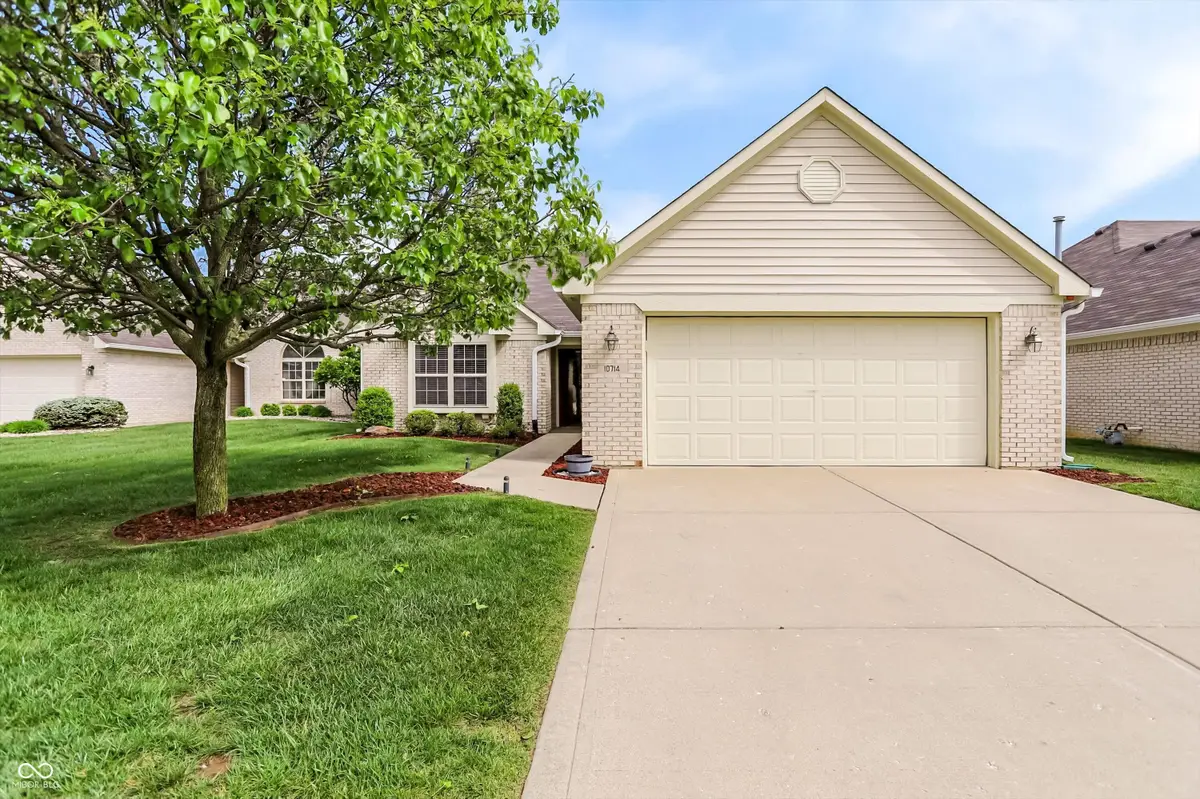 10714 Stable Drive, Indianapolis, IN 46239 - #1