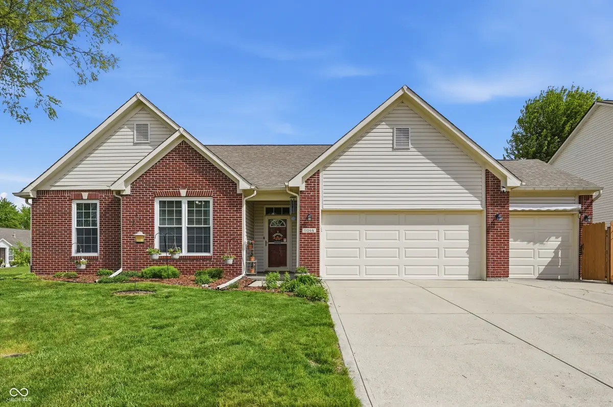 11044 Bear Hollow Drive, Indianapolis, IN 46229 - #1