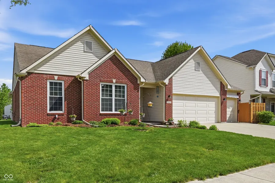 11044 Bear Hollow Drive, Indianapolis, IN 46229 - #2