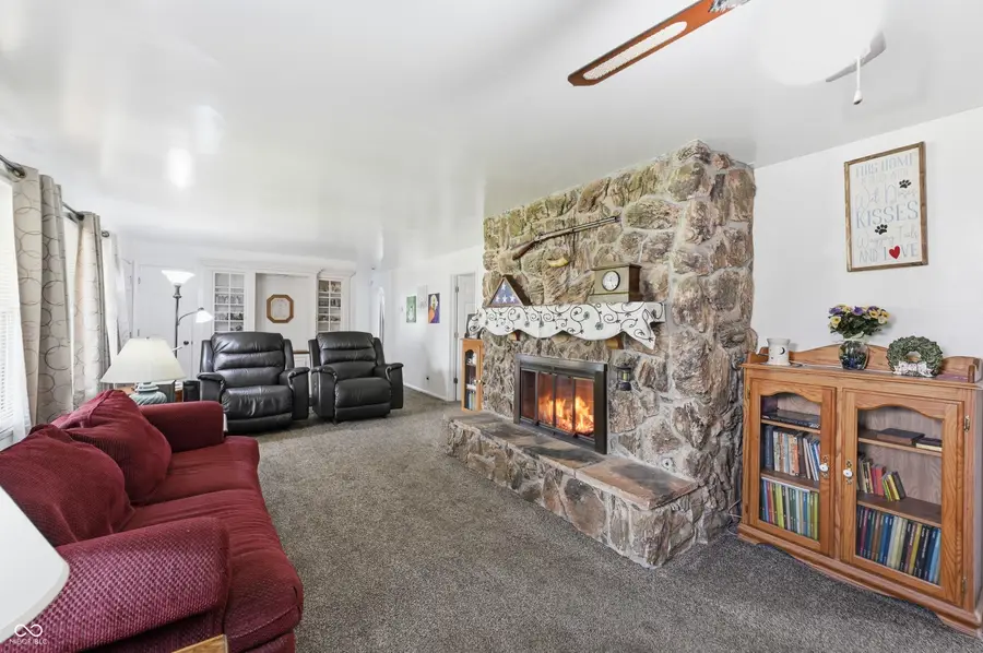 249 E Ambrose Street, Martinsville, IN 46151 - #3