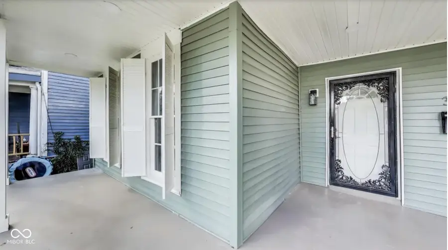 330 W 9th Street, Anderson, IN 46016 - #3