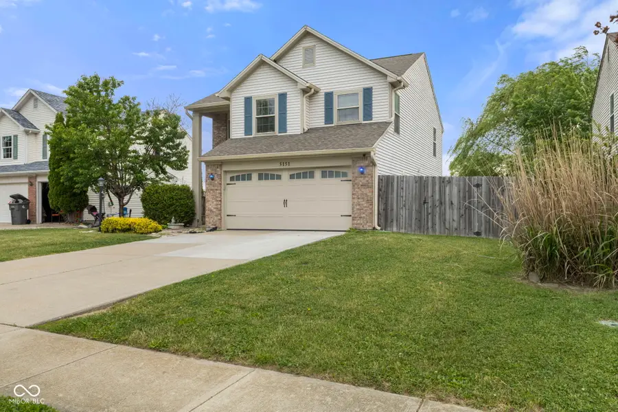 5151 Thompson Park Boulevard, Indianapolis, IN 46237 - #2