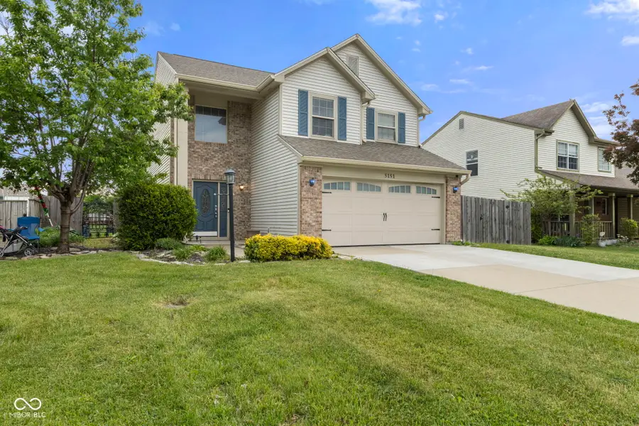 5151 Thompson Park Boulevard, Indianapolis, IN 46237 - #3