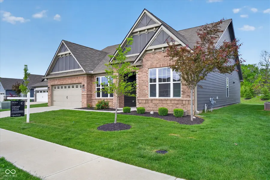 20237 Willenhall Court, Westfield, IN 46074 - #2