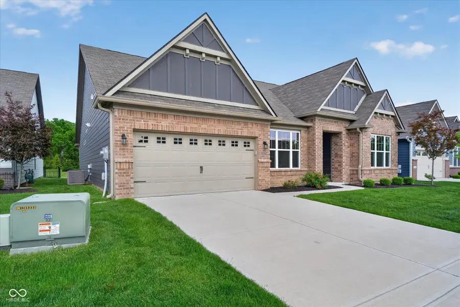 20237 Willenhall Court, Westfield, IN 46074 - #3